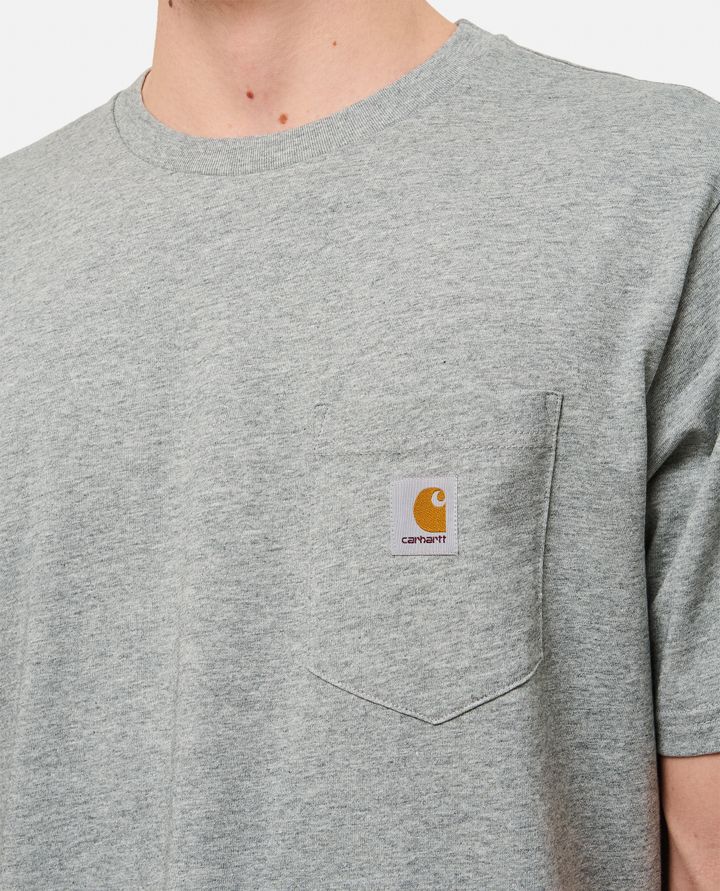 Carhartt WIP - SS POCKET T-SHIRT_8