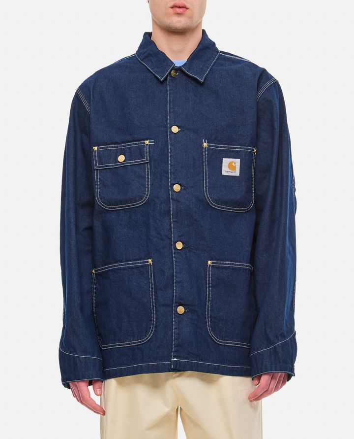 Carhartt WIP - OG CHORE COAT_2