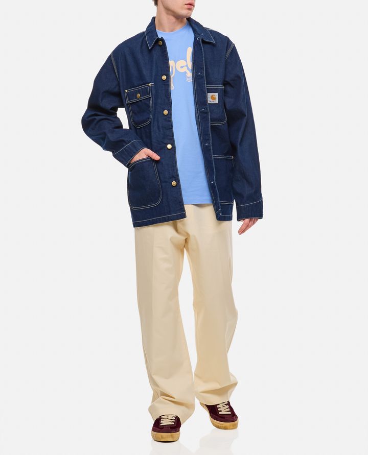 Carhartt WIP - OG CHORE COAT_4