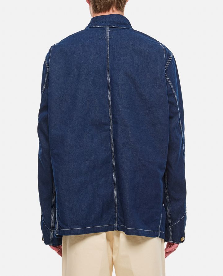 Carhartt WIP - OG CHORE COAT_6