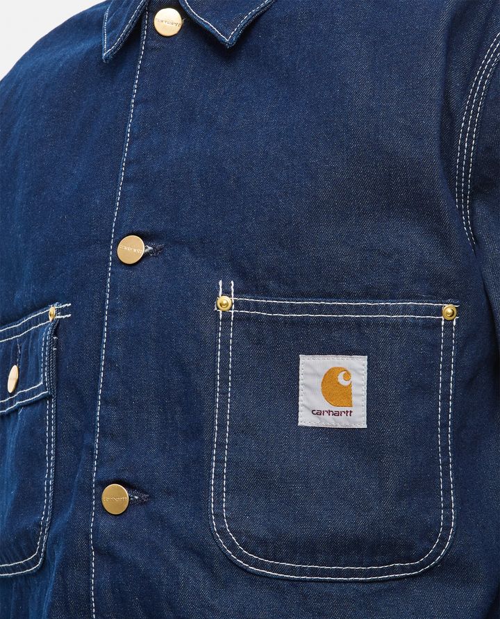 Carhartt WIP - OG CHORE COAT_8