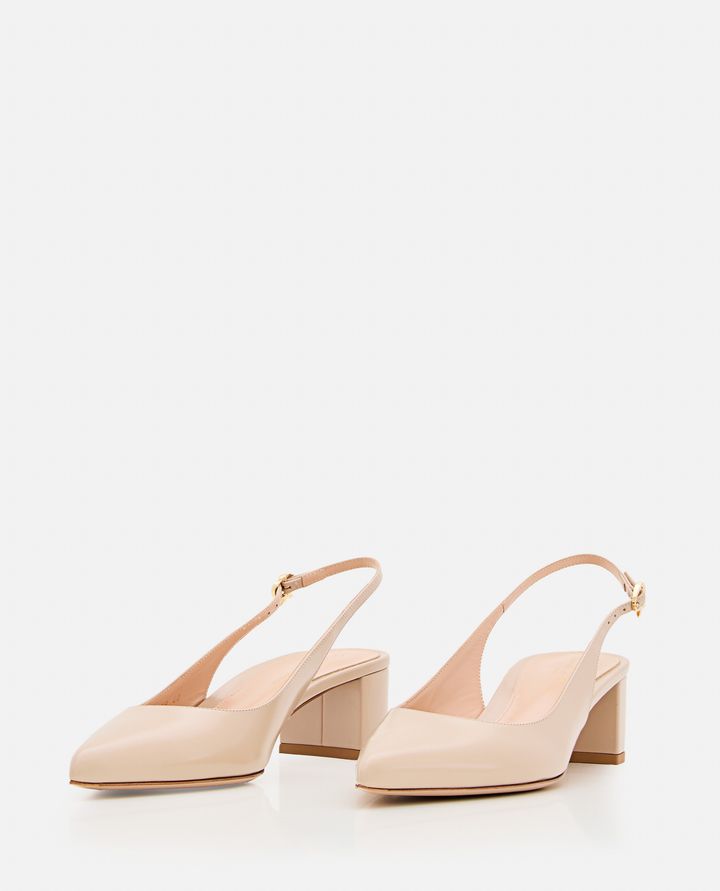 Gianvito Rossi - PIPER SLING 45 TOKIO_3