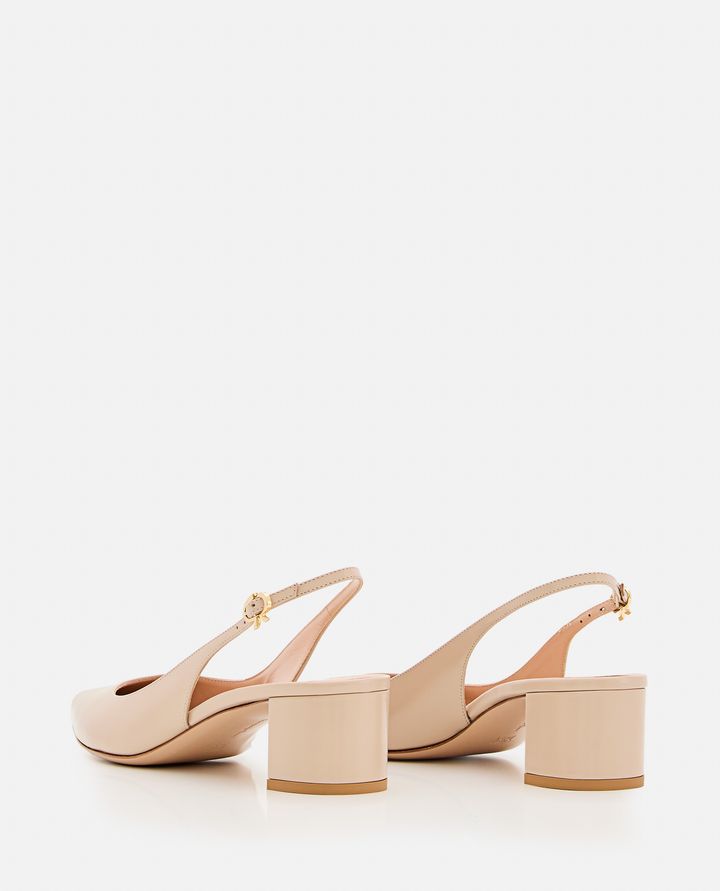 Gianvito Rossi - PIPER SLING 45 TOKIO_5