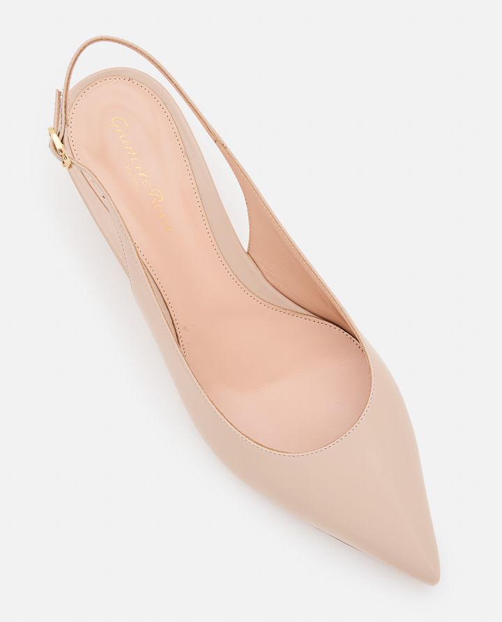 Gianvito Rossi - PIPER SLING 45 TOKIO_7