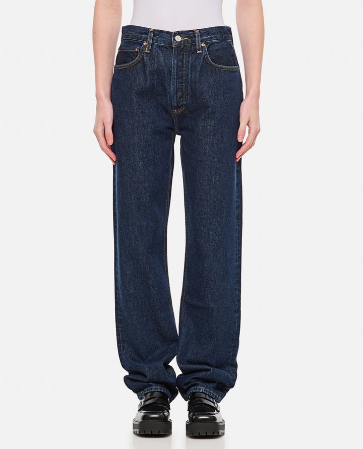 Agolde - 90'S PINCH WAIST DENIM_1