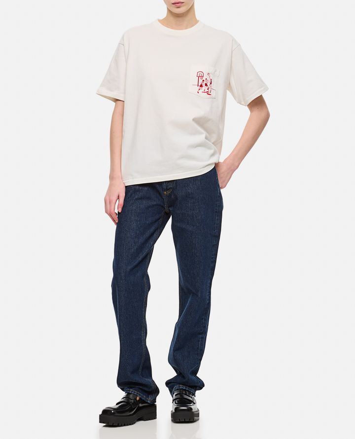 Agolde - 90'S PINCH WAIST DENIM_2