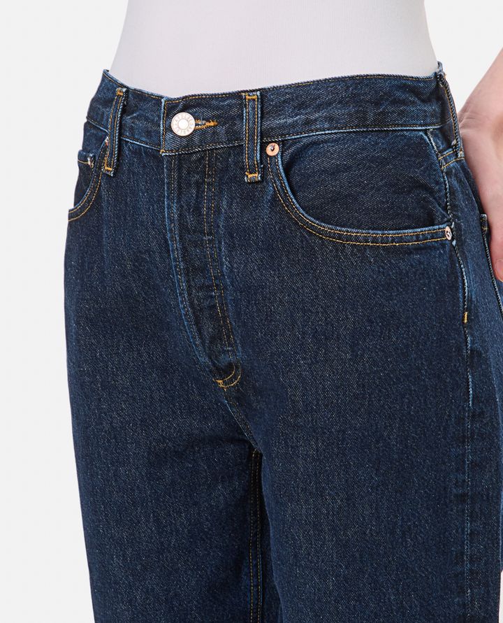 Agolde - 90'S PINCH WAIST DENIM_4