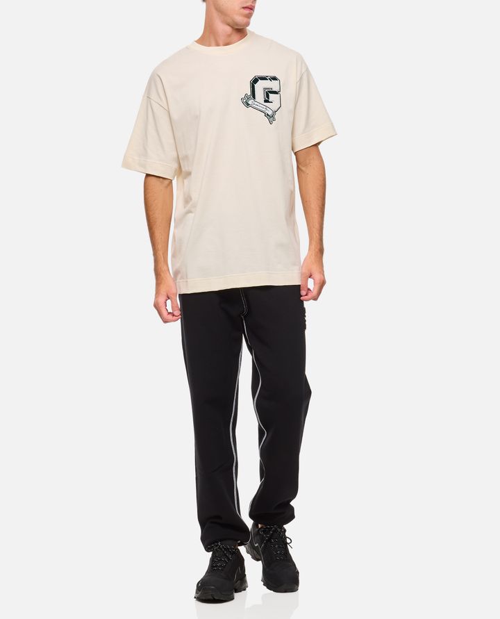 Givenchy - T-SHIRT CON RICAMO_2