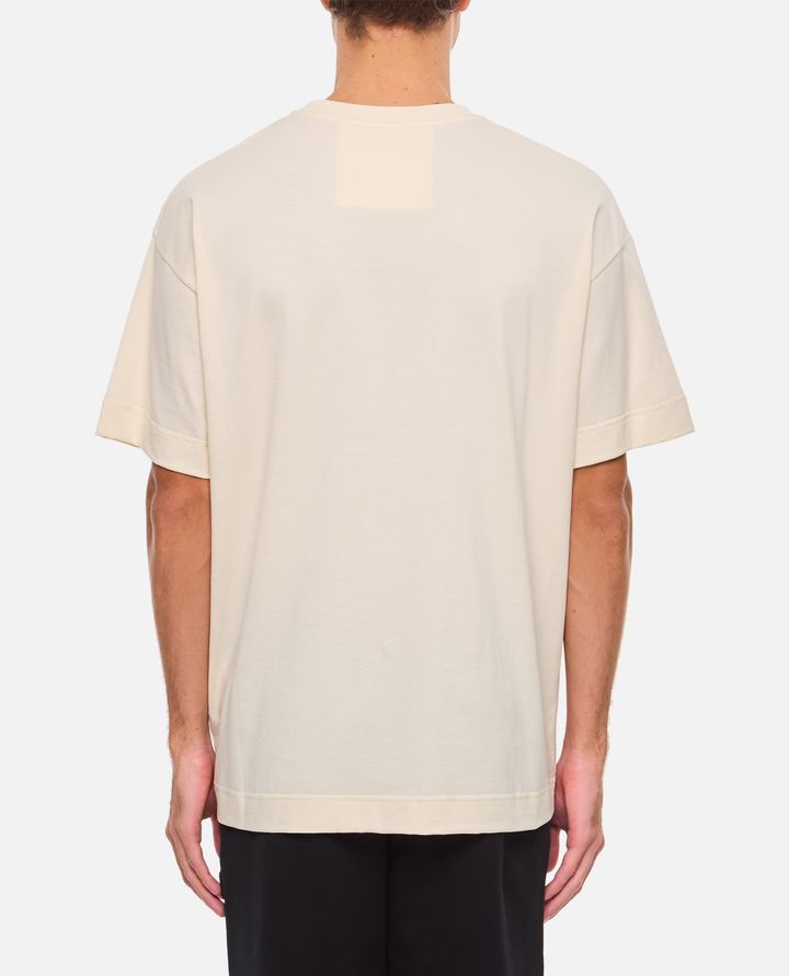 Givenchy - T-SHIRT CON RICAMO_3