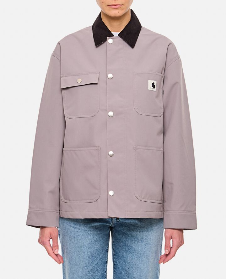 Carhartt WIP - GIACCA CLAPTON_1