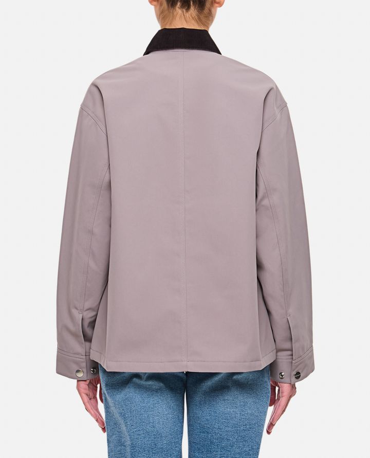 Carhartt WIP - GIACCA CLAPTON_3