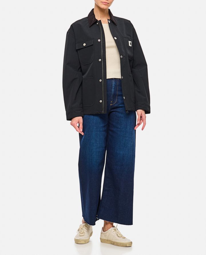 Carhartt WIP - CLAPTON GIACCA_2