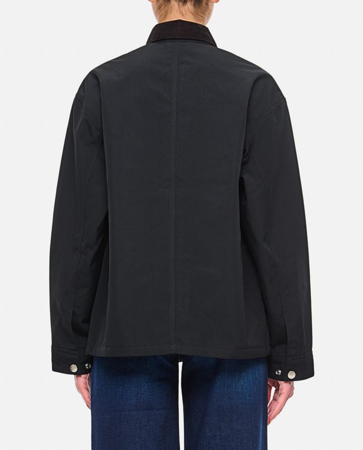 Carhartt WIP - CLAPTON GIACCA_3