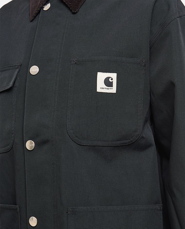 Carhartt WIP - CLAPTON GIACCA_4