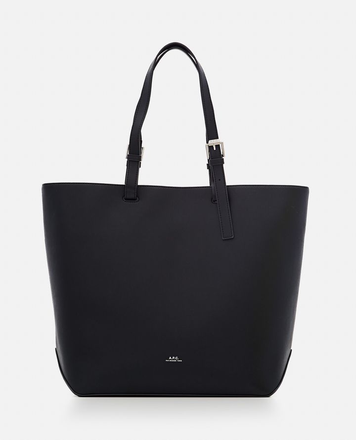 A.P.C. - CABAS NINO SMALL BAG_1