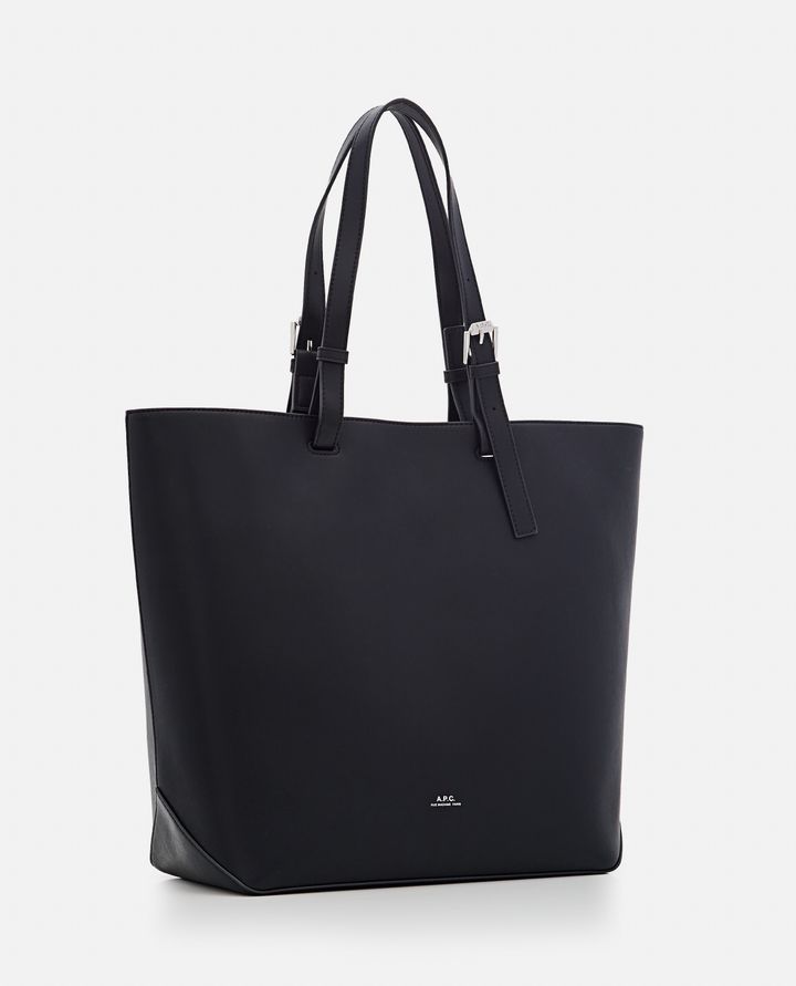 A.P.C. - CABAS NINO SMALL BAG_2