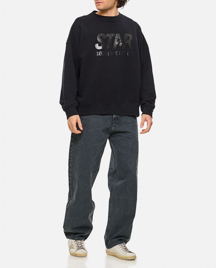 Golden Goose - STAR FELPA_2