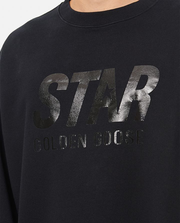 Golden Goose - STAR FELPA_4