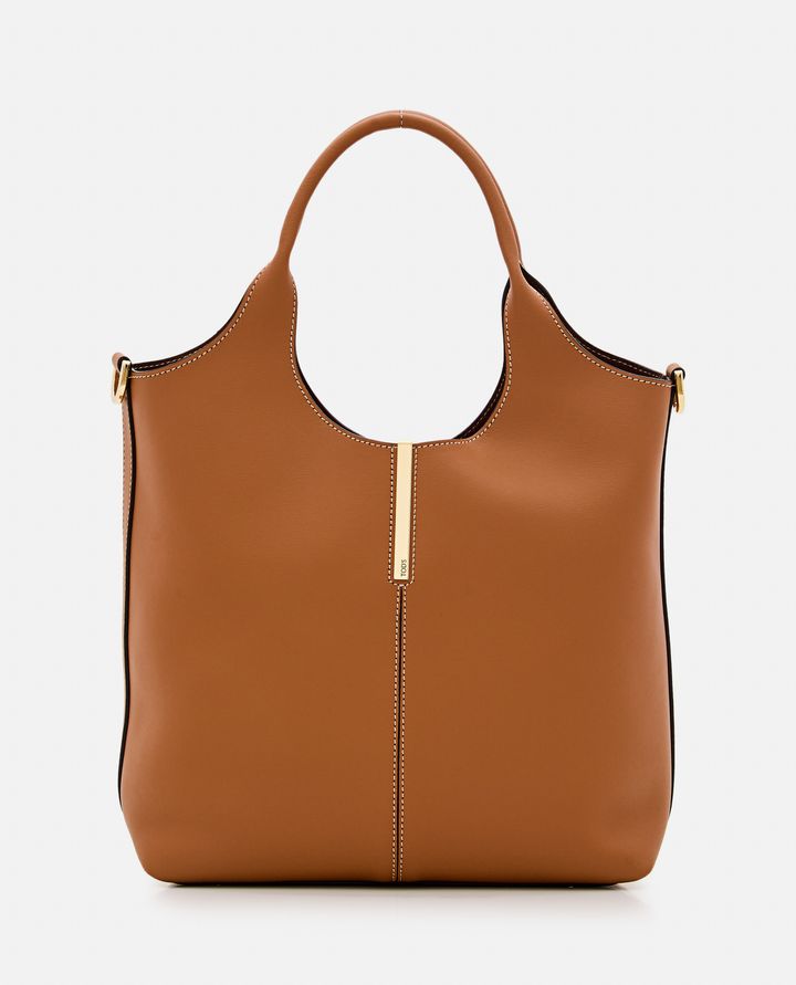 Tod's - TOTE SHOPPING BAG_1