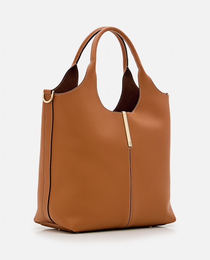 Tod's - TOTE SHOPPING BAG_2