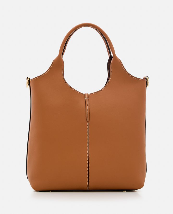 Tod's - TOTE SHOPPING BAG_4