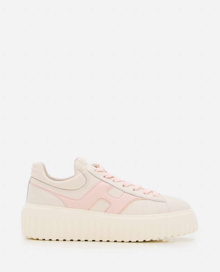 Hogan - H-STRIPES SNEAKERS_1