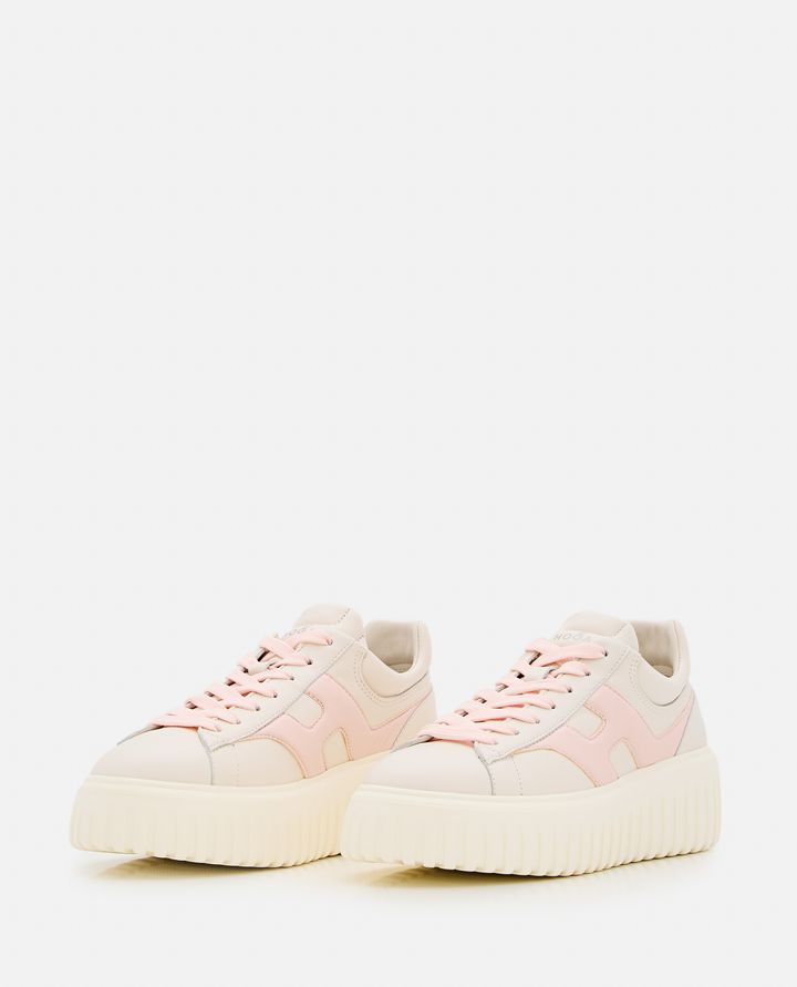 Hogan - H-STRIPES SNEAKERS_2