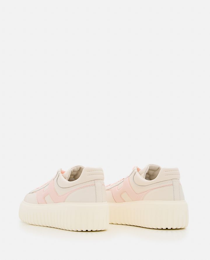 Hogan - H-STRIPES SNEAKERS_3