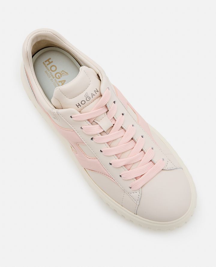 Hogan - H-STRIPES SNEAKERS_4