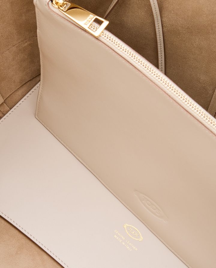 Tod's - SHOPPING BAG_3