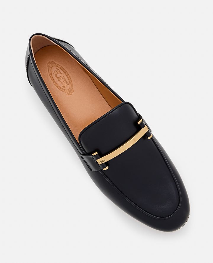 Tod's - LOAFER_4
