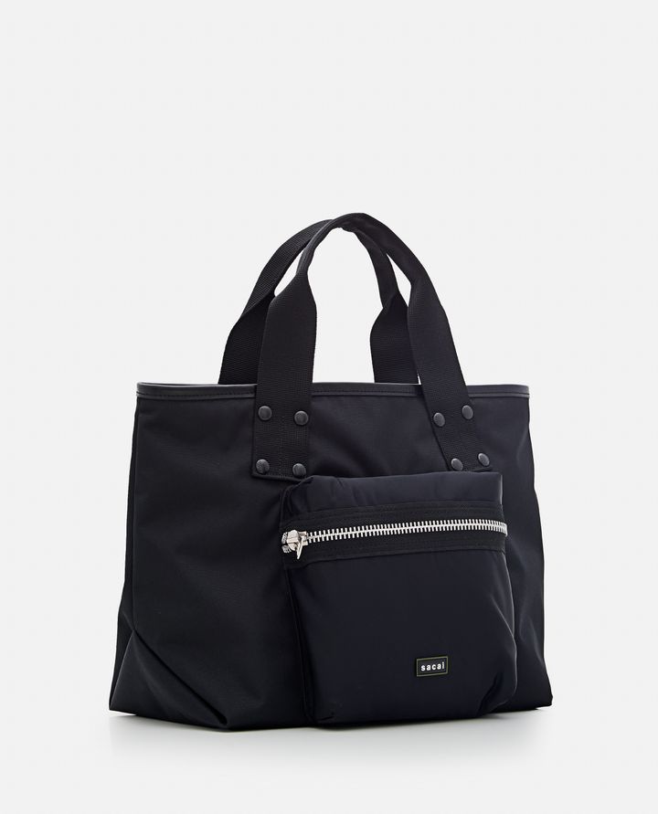 Sacai - POCKET TOTE BAG MEDIUM_2