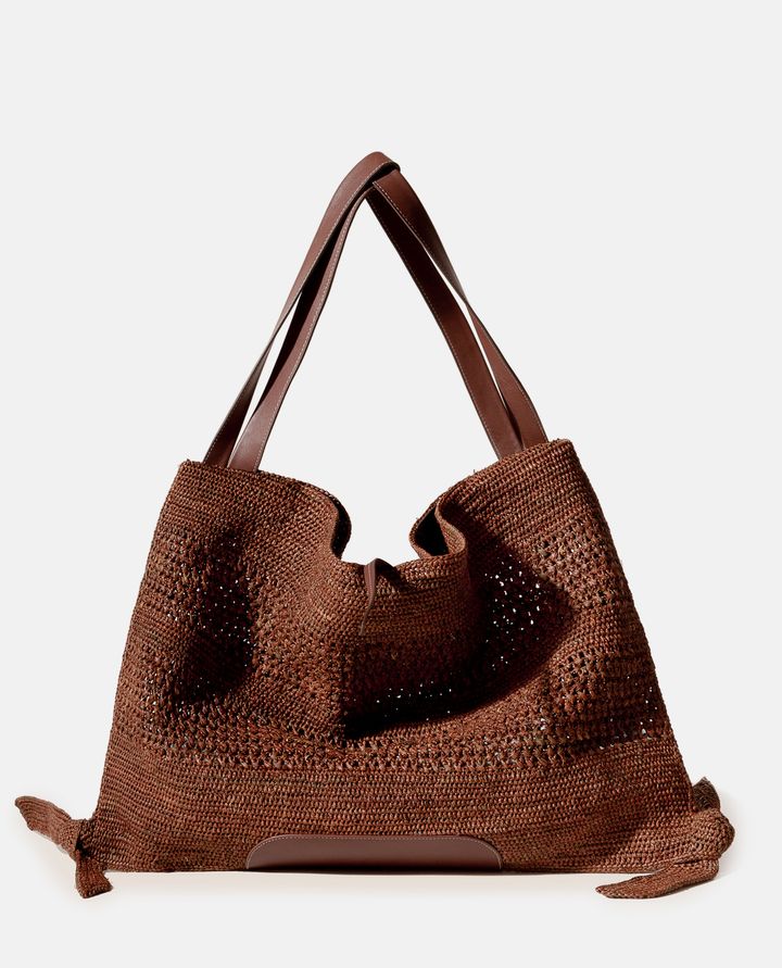 Hereu - SHOPPING BAG CADOR_1