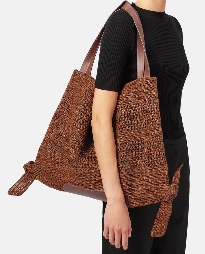 Hereu - SHOPPING BAG CADOR_2