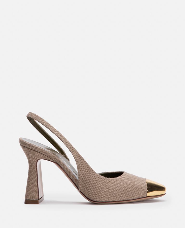 MARIA LUCA ELEONORA SLINGBACK