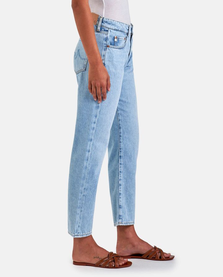 AG - MID RISE SLIM DENIM_2