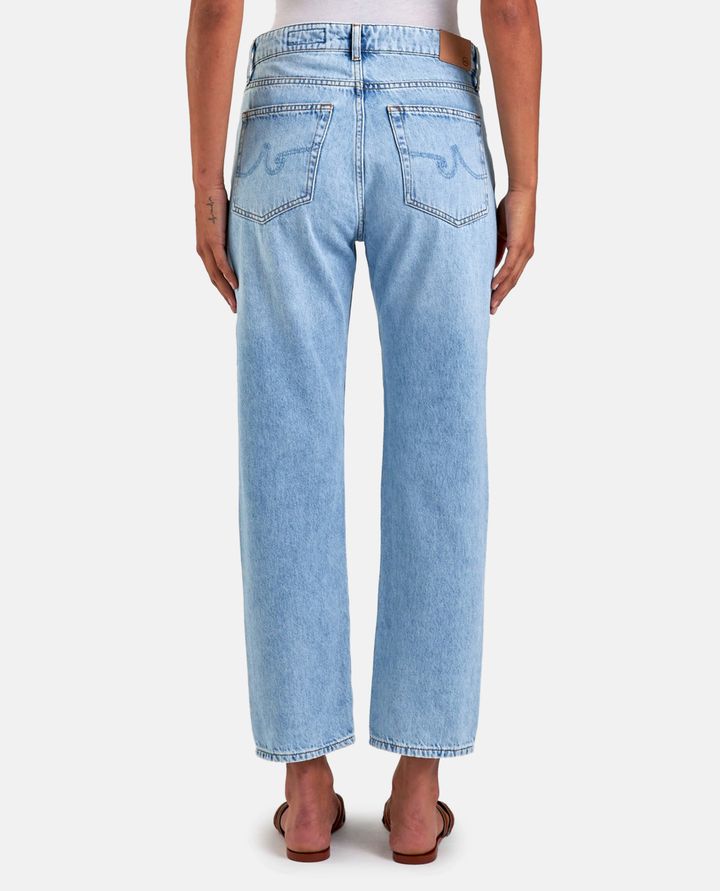 AG - MID RISE SLIM DENIM_3