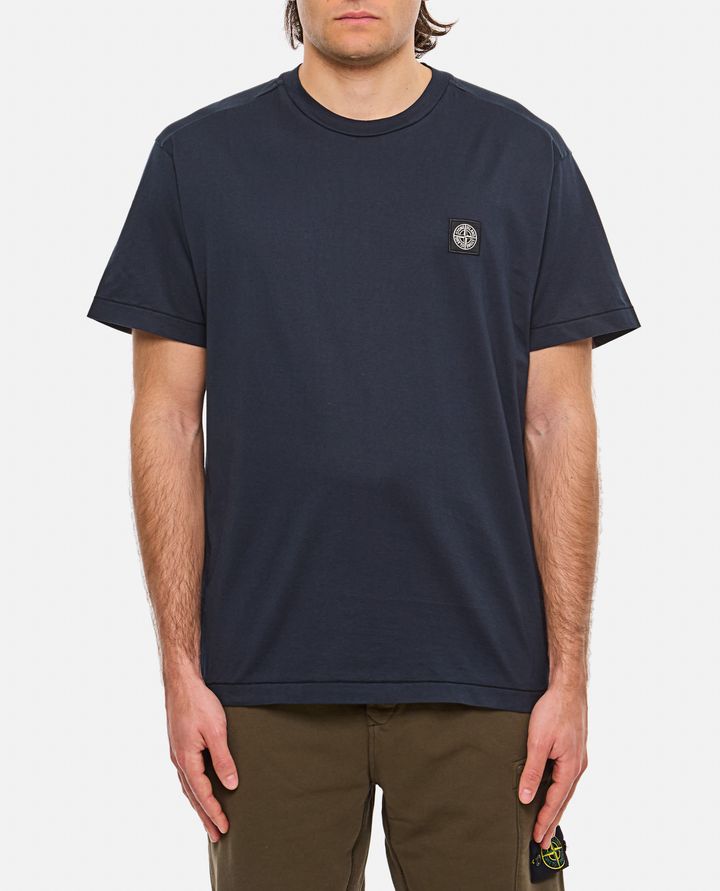 Stone Island - T-SHIRT_1