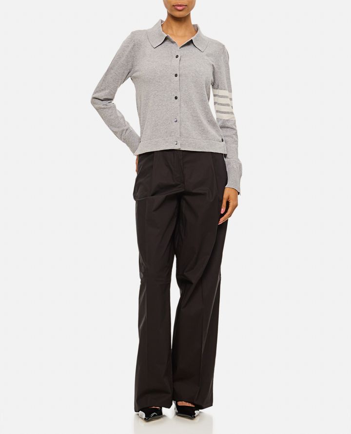 Thom Browne - JERSEY SHIRT_2