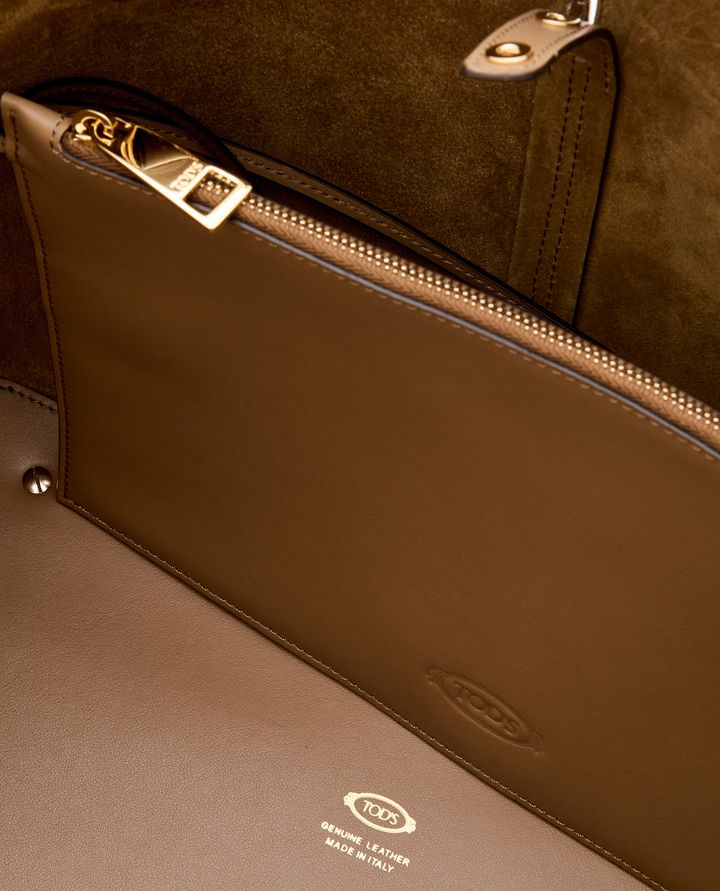 Tod's - DBM SHOPPING BAG_3