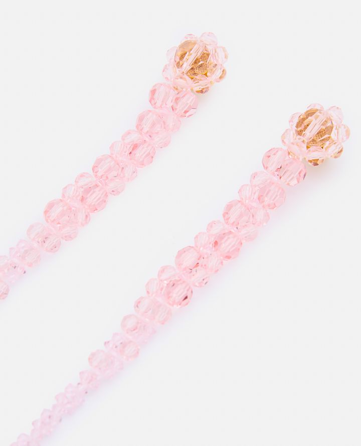Simone Rocha - DRIP EARRINGS_2
