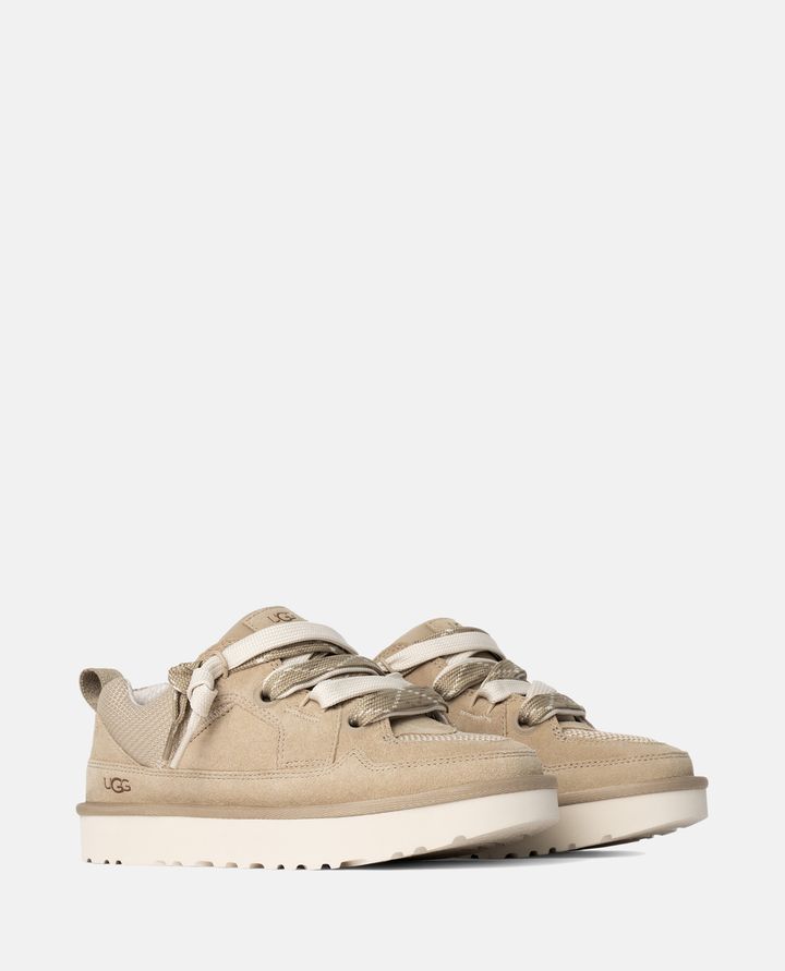 Ugg - LO LOWMEL SNEAKERS_2
