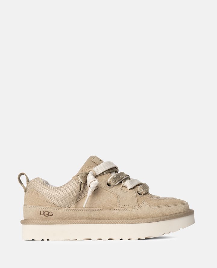 Ugg - LO LOWMEL SNEAKERS_1