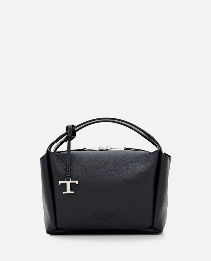 Tod's - MINI TRUNK BAG_1