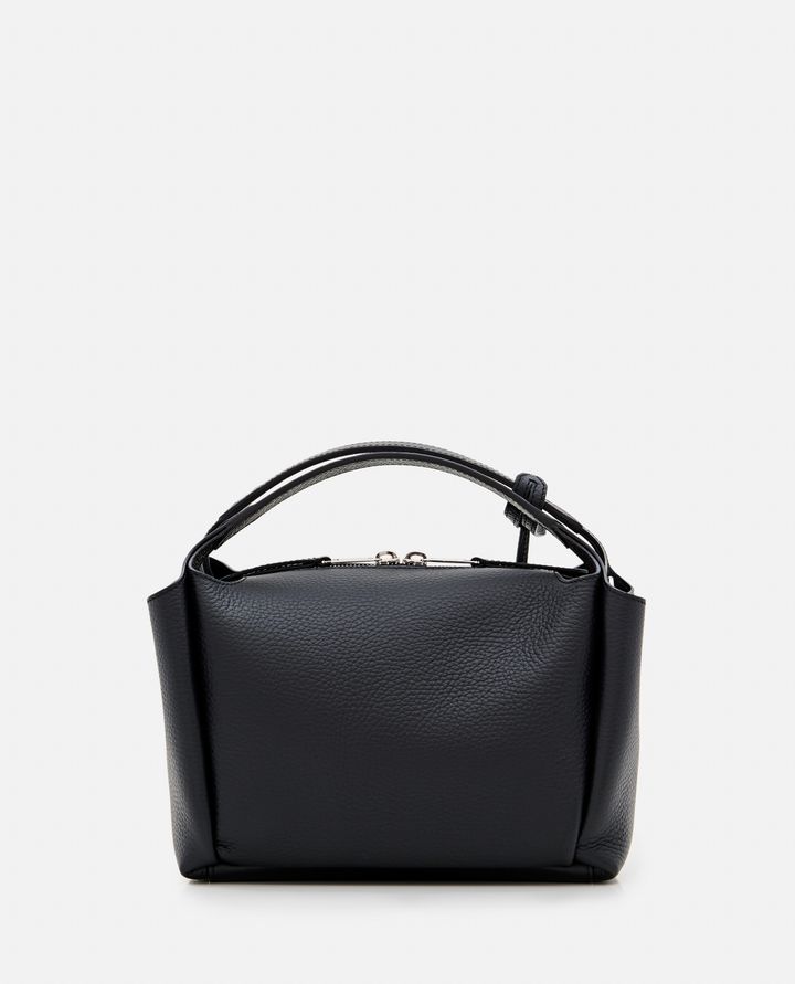 Tod's - MINI TRUNK BAG_4
