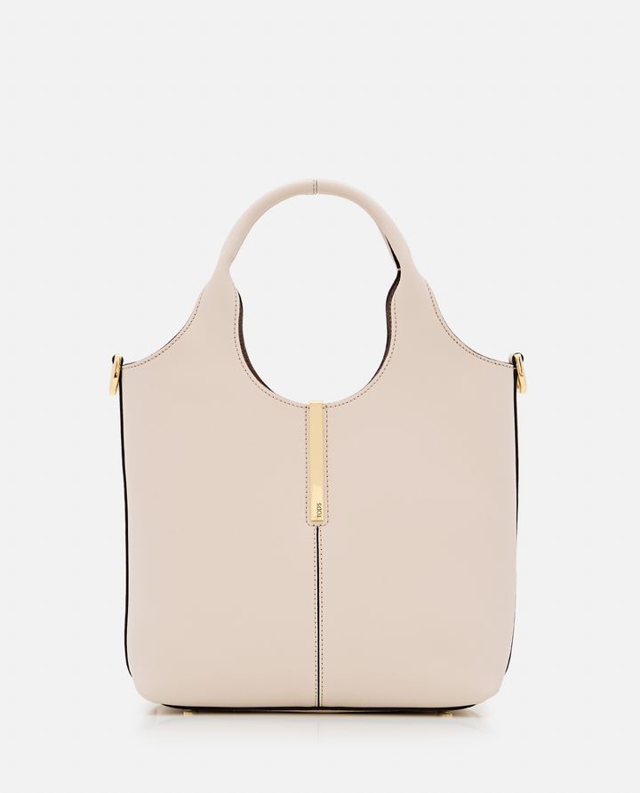 Tod's - MINI LEATHER BAG_1