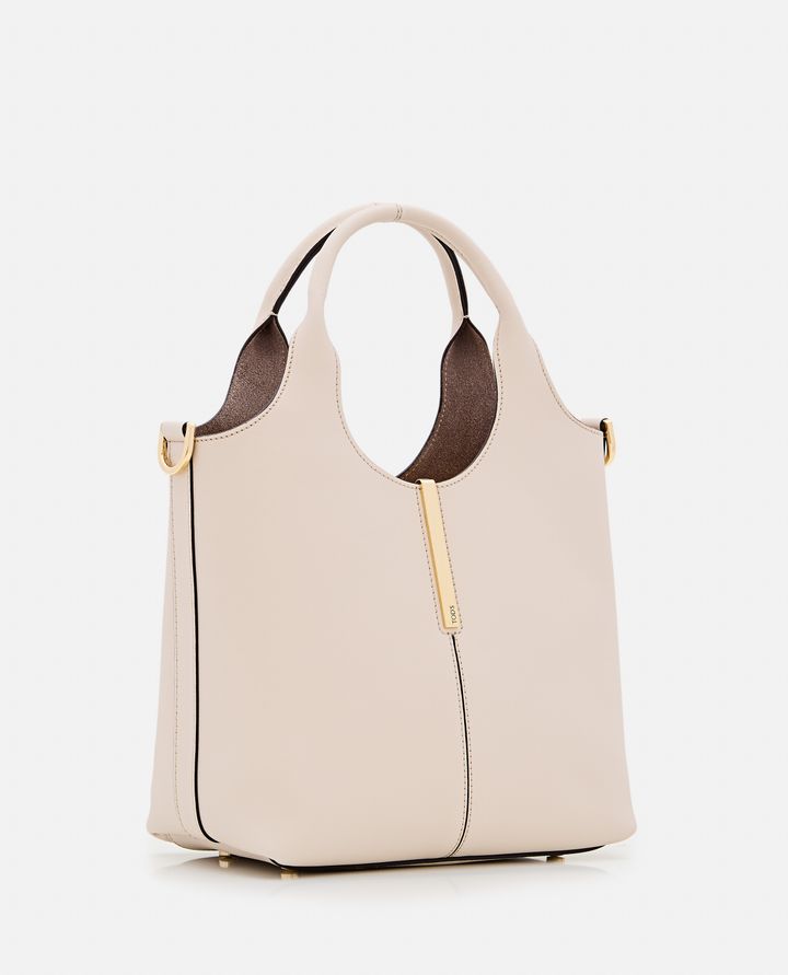 Tod's - MINI LEATHER BAG_2