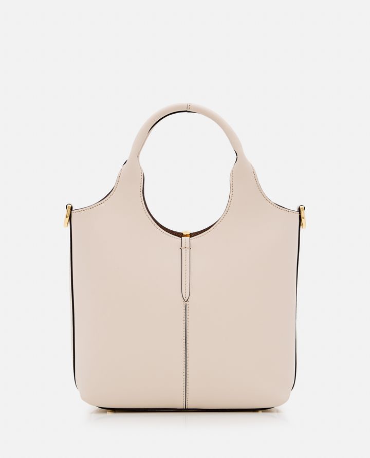 Tod's - MINI LEATHER BAG_4
