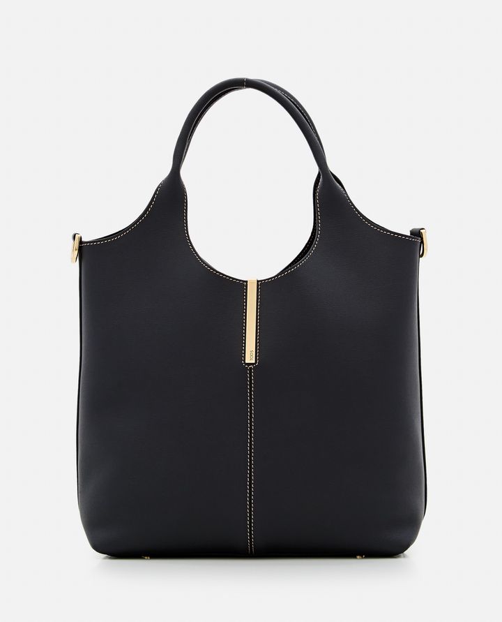 Tod's - LEATHER BAG _1