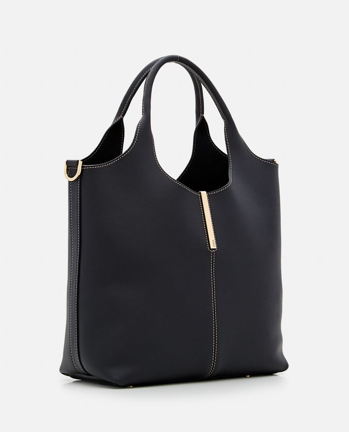 Tod's - LEATHER BAG _2